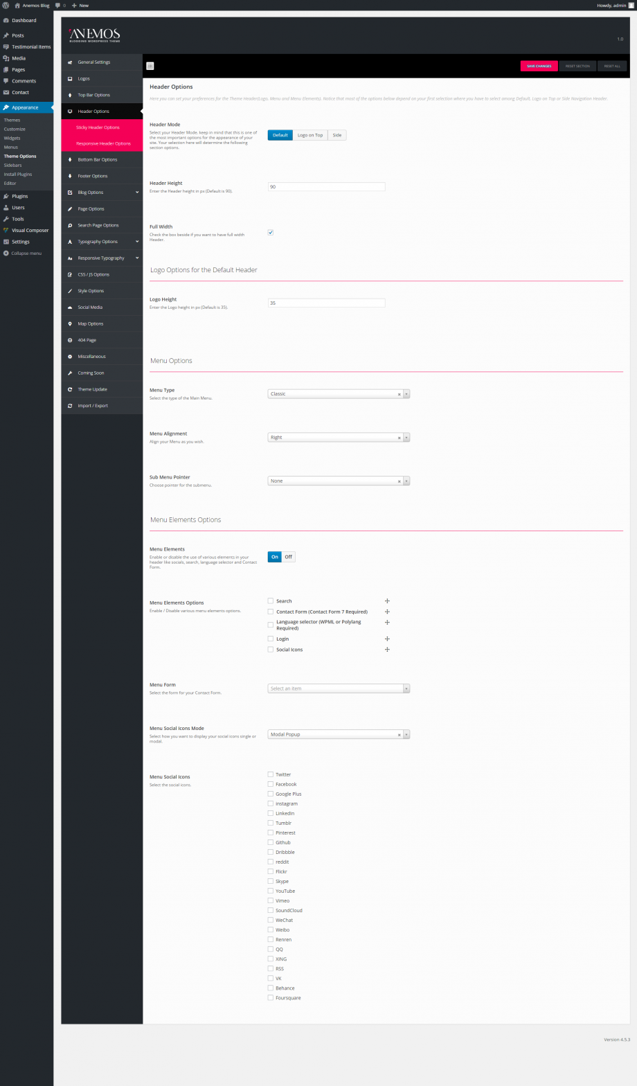 header-options-in-anemos